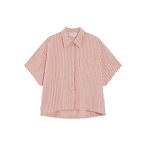 GRACE AND MILA VERCIA<br>Blanc rose