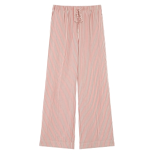 GRACE AND MILA VOLUTE<br>Blanc rose