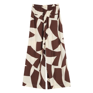 GRACE AND MILA VENI<br>Beige marron