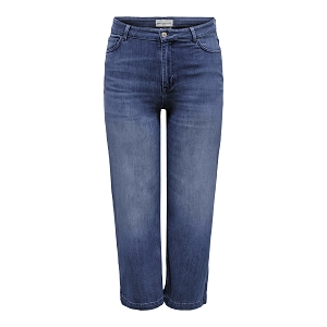 ONLY CARMAKOMA CARWILLY HW CROP WIDE REA096<br>Jean