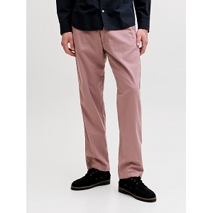 JACK AND JONES JPSTKANE HYBRID BONDI JOGGER SN<br>Rouge clair