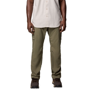 COLUMBIA SILVER RIDGE™ UTILITY PANT<br>Kaki L.32