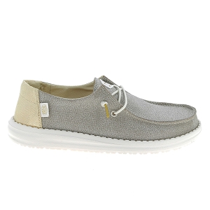 Beige or