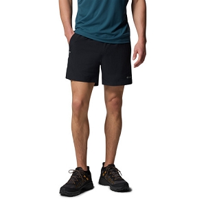 COLUMBIA STEALTH SPRING™ LINED SHORT<br>Noir