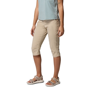 COLUMBIA LESLIE FALLS™ KNEE PANT<br>Beige