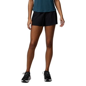 COLUMBIA STEALTH SPRING™ SHORT<br>Noir
