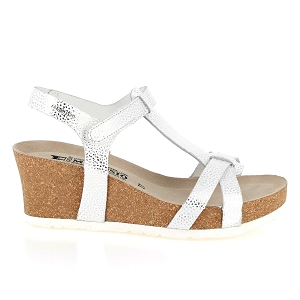 Blanc argent