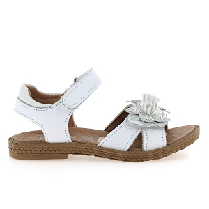 IMAC 780450<br>Blanc multi Cuir lisse