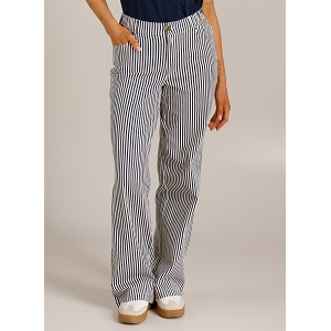 IVY BEAU VIEN<br>Blanc marine