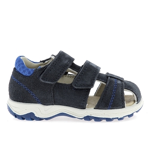  783841<br>Marine multi Croute de cuir Uni