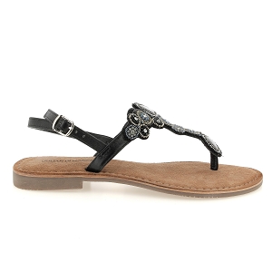 ELIUM IF9887<br>Noir multi