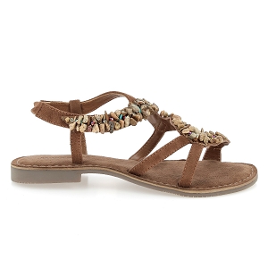 ELIUM IF6205<br>Marron multi