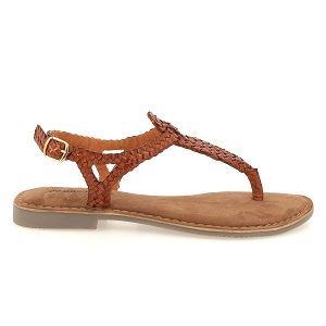 ELIUM IF6285<br>Naturel Cuir tressé