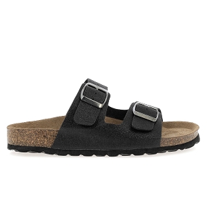 ELIUM 2878<br>Noir Cuir synthétique