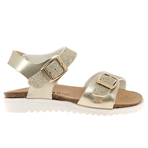 ELIUM 11673<br>Or multi Cuir synthétique