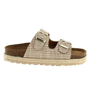 ELIUM 9510<br>Beige or Raphia