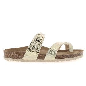 ELIUM 3572<br>Beige or Cuir synthétique