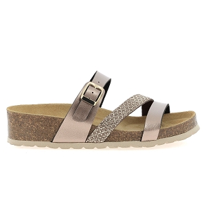 ELIUM 7359<br>Bronze multi Cuir synthétique