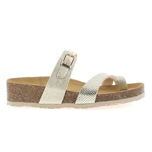 ELIUM 7358<br>Or multi Cuir synthétique