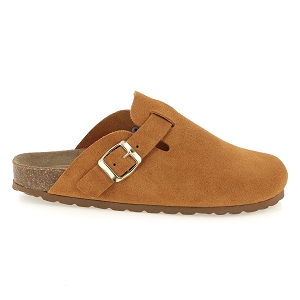  0355<br>Cognac Croute de cuir Uni