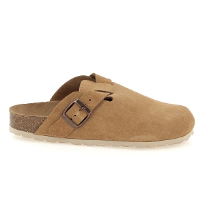  0355<br>Taupe Croute de cuir Uni