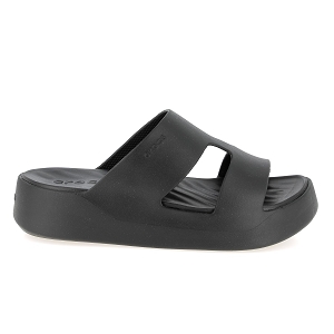  GETAWAY PLATFORM H STRAP<br>Noir  