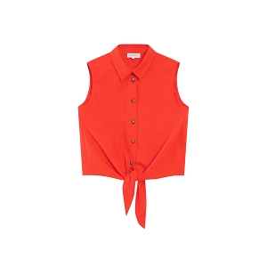 GRACE AND MILA VERO<br>Orange Lin