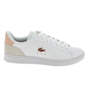 Vente en ligne de chaussures Lacoste pour femme Carre de la mode Aveyron