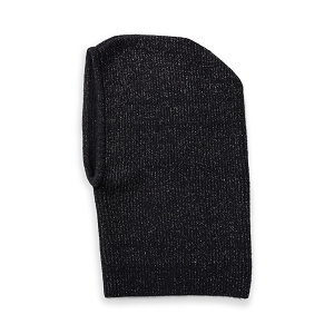  PCJOBA SNOOD LUREX BC<br>Noir or Polyester 