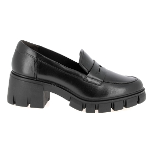 TAMARIS 24439<br>Noir Cuir synthétique