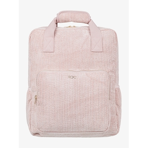  FEELING GOOD HANDLE BACKPACK<br>Rose Velours Uni