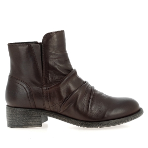 Marron foncé