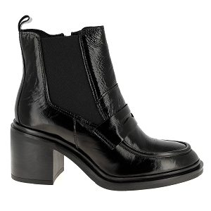 CREATOR IB 23497.A<br>Noir Cuir vernis