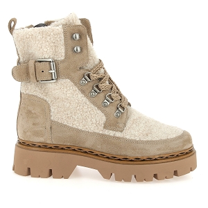 MJUS L43204<br>Naturel Croute de cuir