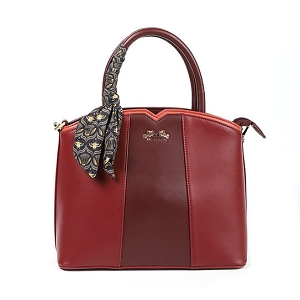 LILI PETROL AQU.LP.01<br>Bordeaux multi Cuir synthétique