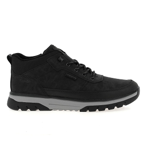  B9300<br>Noir Waterproof Uni