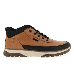  B9300<br>Cognac Waterproof Uni