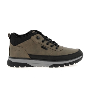  B9300<br>Gris marron Waterproof 