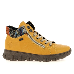 Jaune multi