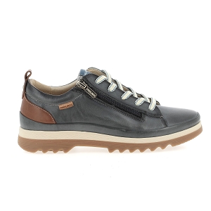 PIKOLINOS VIGO<br>Marine multi Cuir lisse