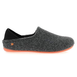 ELIUM 264118<br>Gris orange
