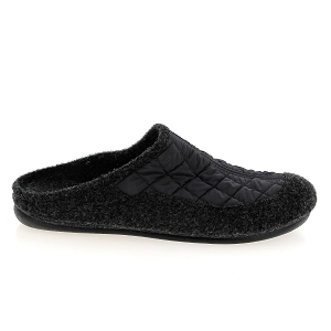 ELIUM 222200<br>Noir multi Doudoune