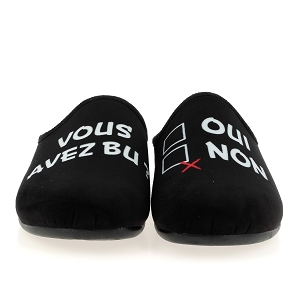 ELIUM 216013<br>Noir blanc