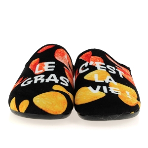 ELIUM 216009<br>Noir multi