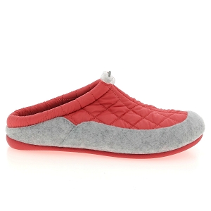 ELIUM 289871.1<br>Orange gris Doudoune