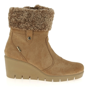 IMAC 655409<br>Marron Cuir imperméable