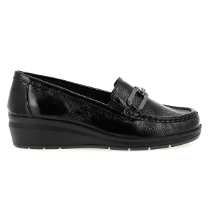 IMAC 855901<br>Noir Cuir vernis