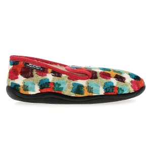 AIRPLUM MOC SEM.Z<br>Orange multi