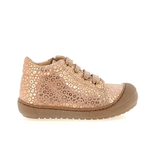 BOPY JOSEPHINE<br>Rose clair Cuir lisse