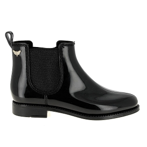  RAIN<br>Noir Vernis synthétique PROMOTIONS